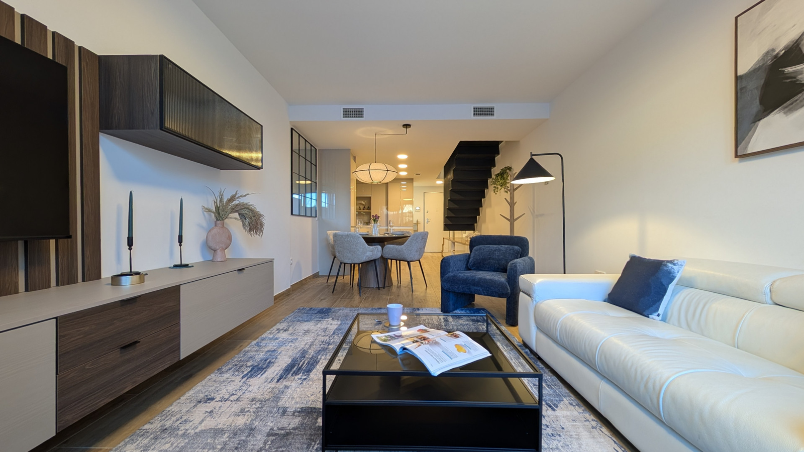 photo of Villa or house on C. Edeta, 3, 03570 Villajoyosa, Alicante, Spain