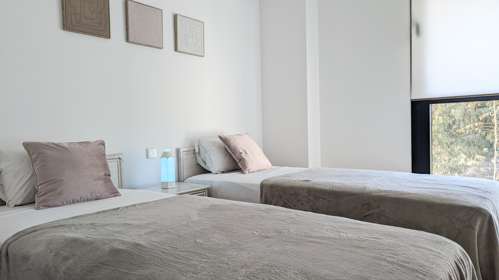 photo of Villa or house on C. Edeta, 3, 03570 Villajoyosa, Alicante, Spain
