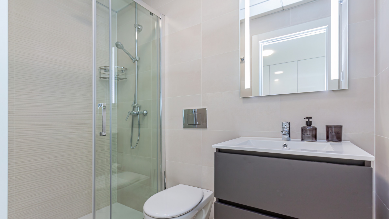 photo of Villa or house on Av. Costa Brava, 31, 03509 Finestrat, Alicante, Spain