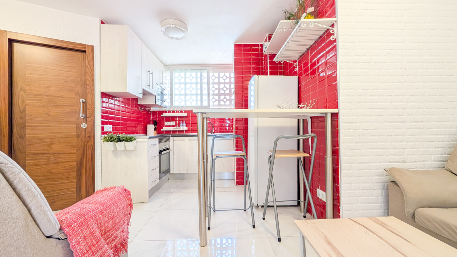 photo of Apartments on Av. de Roma, 10, 03503 Benidorm, Alicante, Spain
