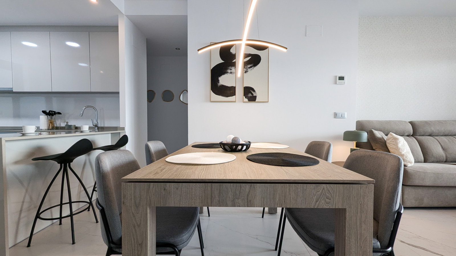 photo of Apartments on Av. República Argentina, 17, 03502 Benidorm, Alicante, Spain