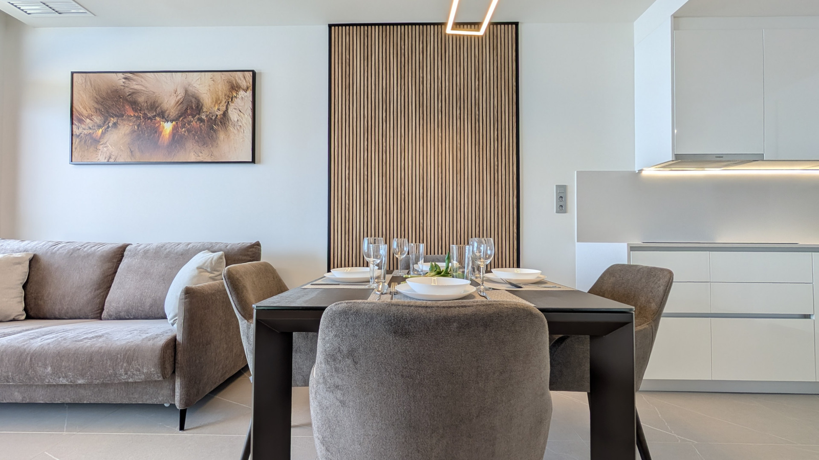 photo of Apartments on Av. República Argentina, 19, 03502 Benidorm, Alicante, Spain