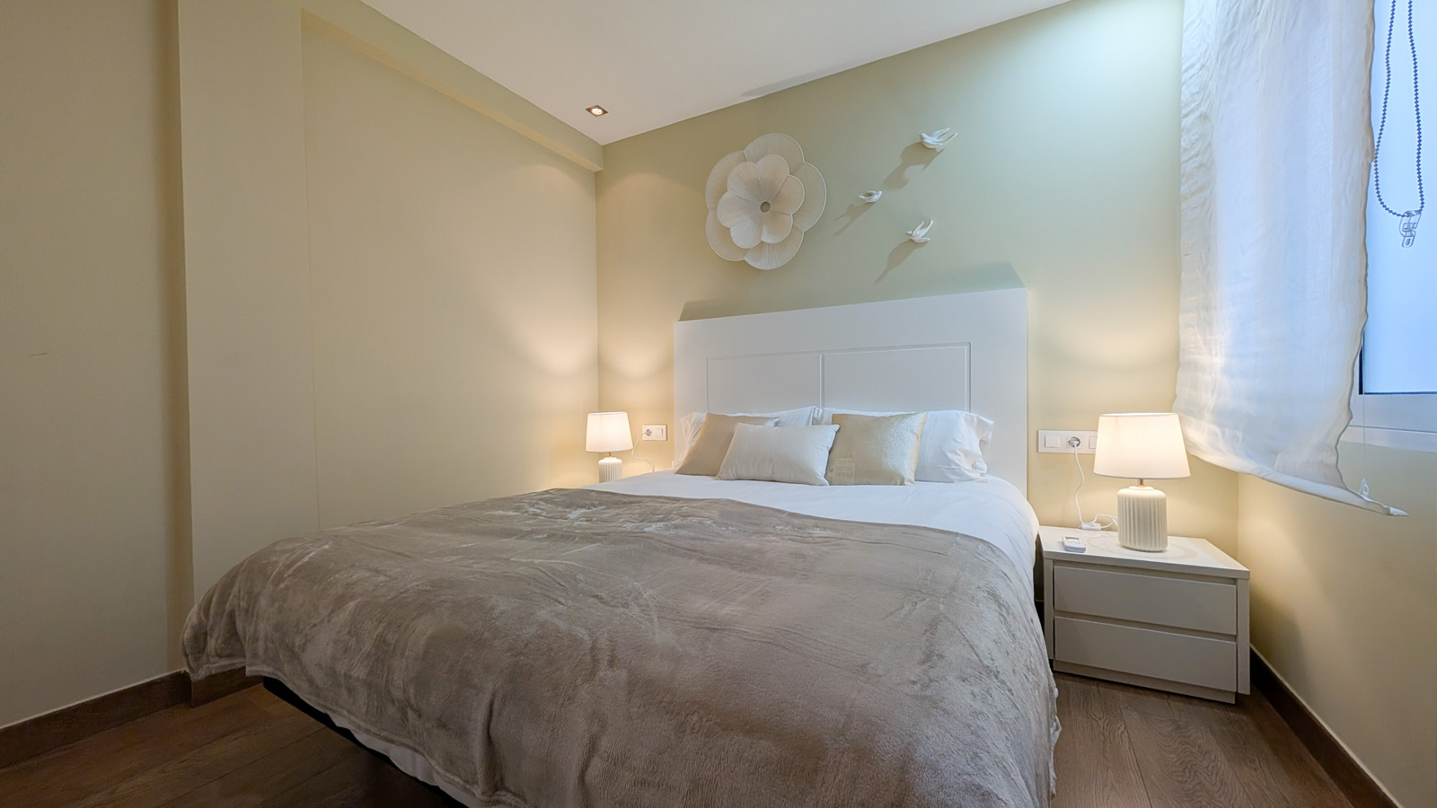 photo of Apartments on C. Herrerías, 7, 03501 Benidorm, Alicante, Spain