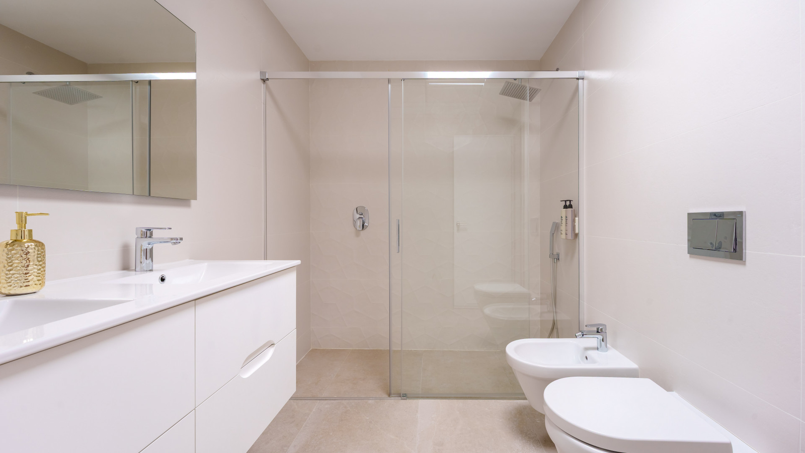 photo of Apartments on Carrer de Costa Rica, 6C, 03509 Finestrat, Alicante, Spain