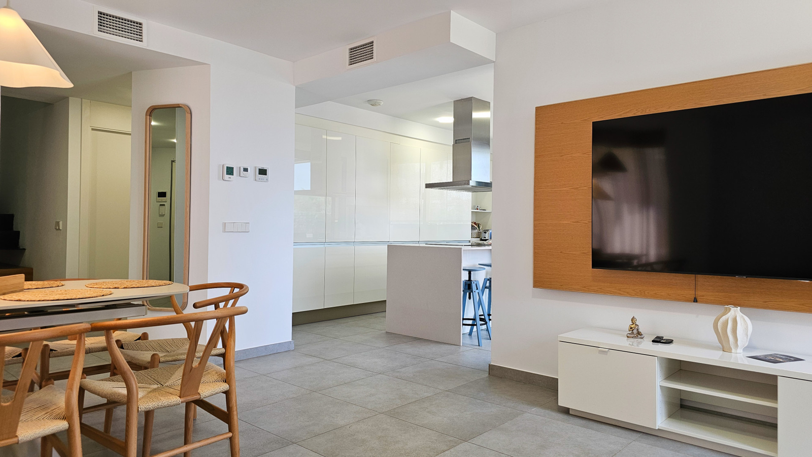 photo of Villa or house on C. Edeta, 3, 03570 Villajoyosa, Alicante, Spain