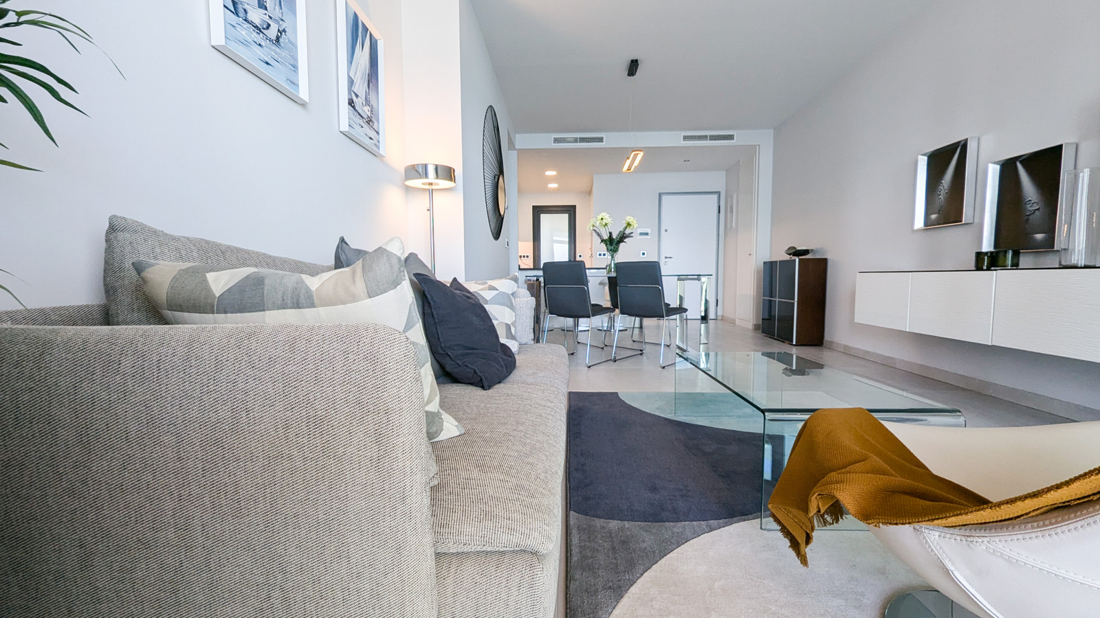 photo of Apartments on Av. Guatemala, 1, 03502 Benidorm, Alicante, Spain