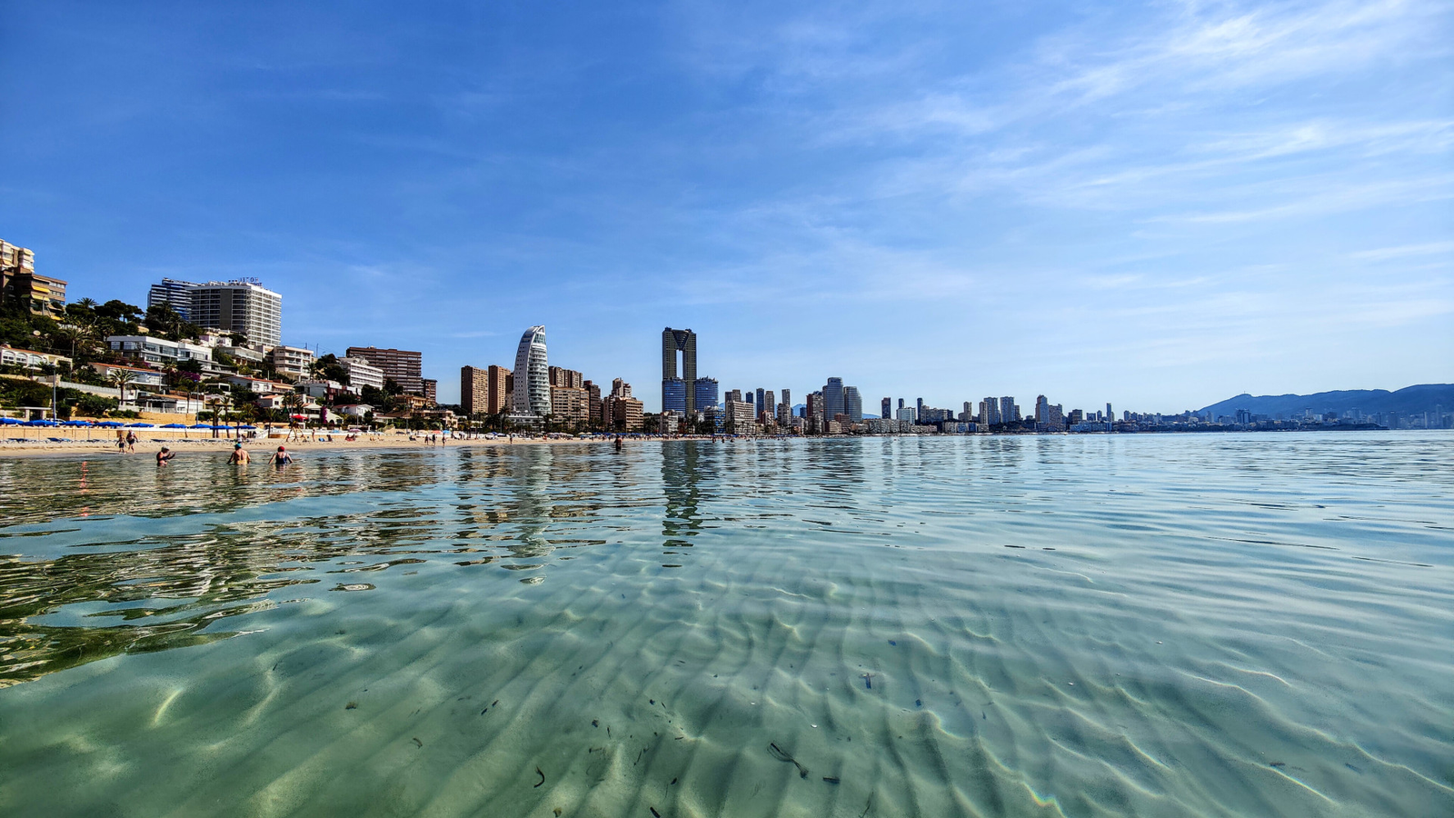 photo of Apartments on Av. de Mont Benidorm, 14, 03502 Benidorm, Alicante, Spain