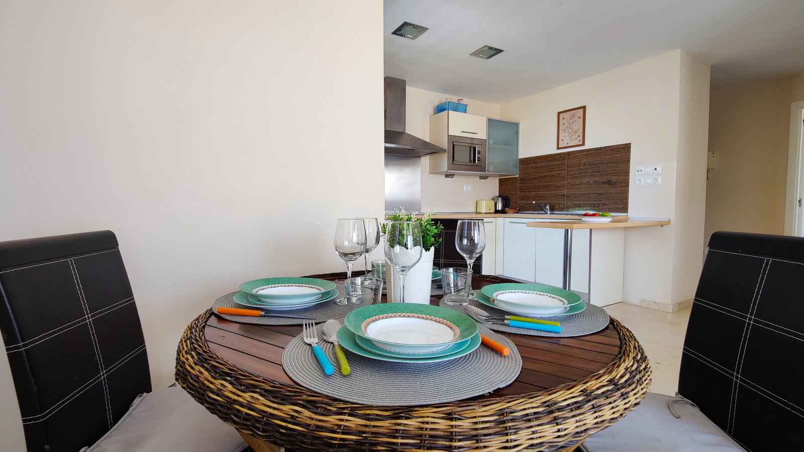 photo of Villa or house on Carrer Marinada, 16, 03570 Benidorm, Alicante, Spain