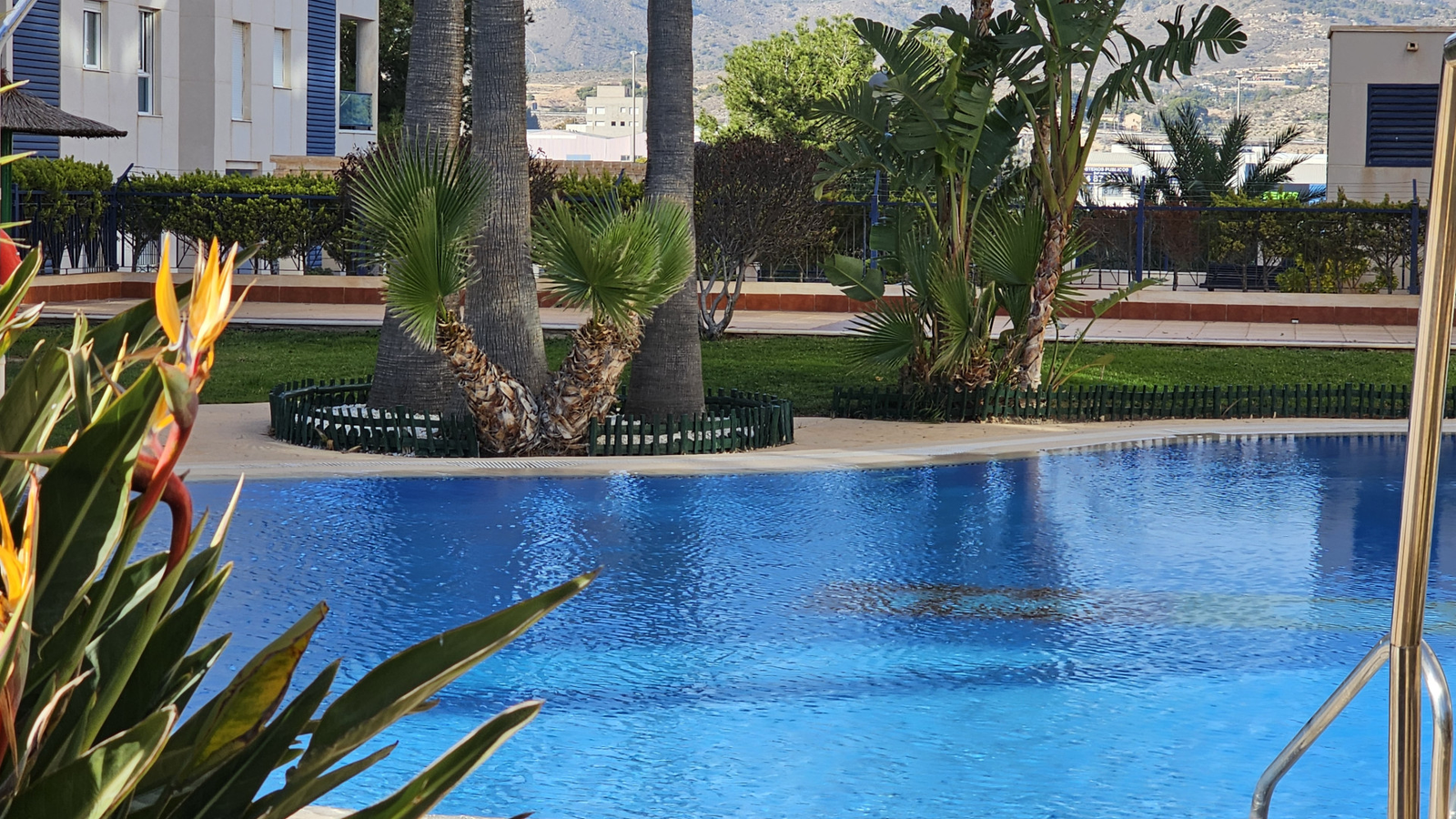 photo of Villa or house on Plaça Torres Pp 11, 51, 03570 La Vila Joiosa, Alicante, Spain