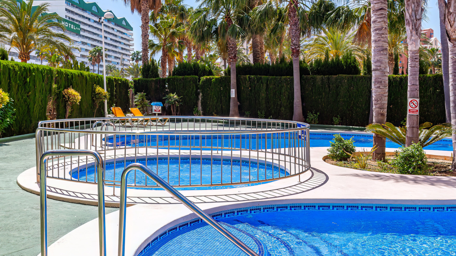 photo of Apartments on Av. Juan Carlos I, 59, 03727 Jalón, Alicante, Spain