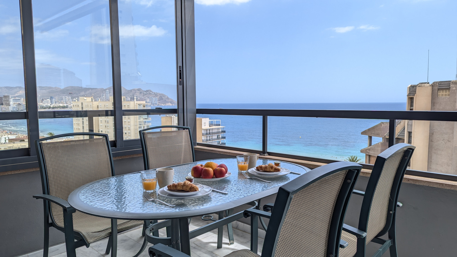photo of Apartments on C. Santander, 14, 03502 Benidorm, Alicante, Spain