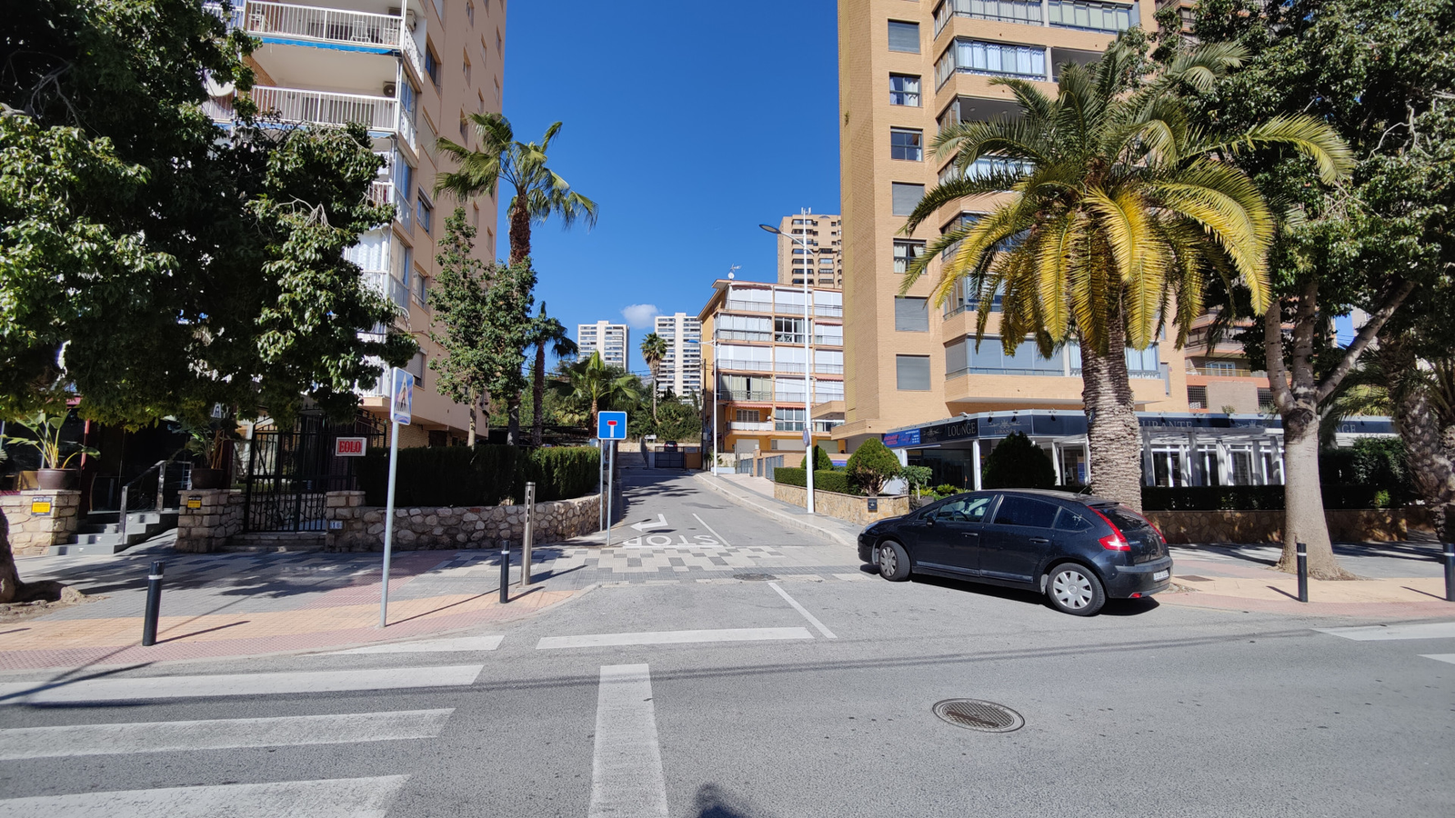 photo of Apartments on C. Santander, 14, 03502 Benidorm, Alicante, Spain