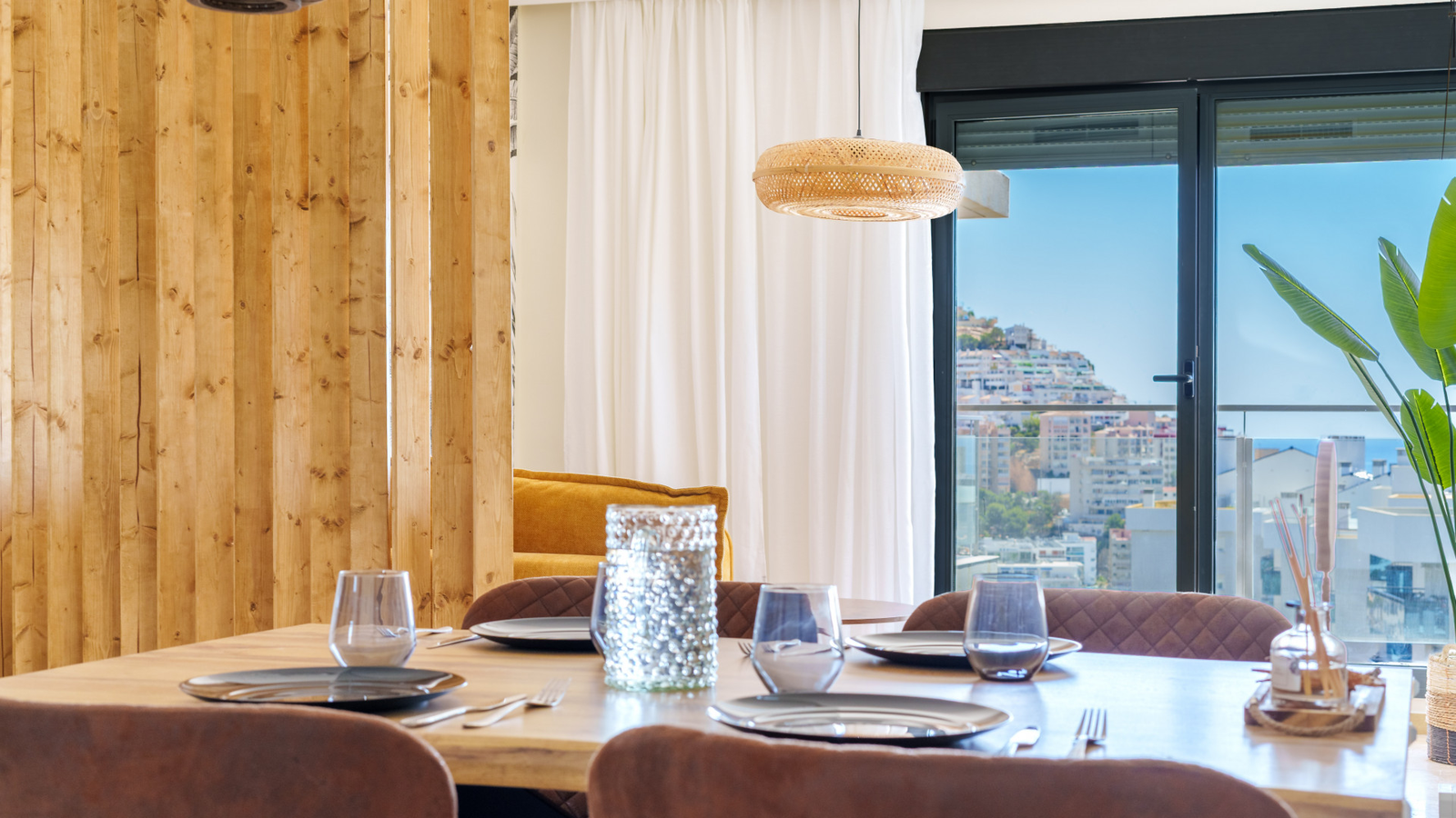 photo of Villa or house on Carrer Marinada, 1, 03570 Benidorm, Alicante, Spain