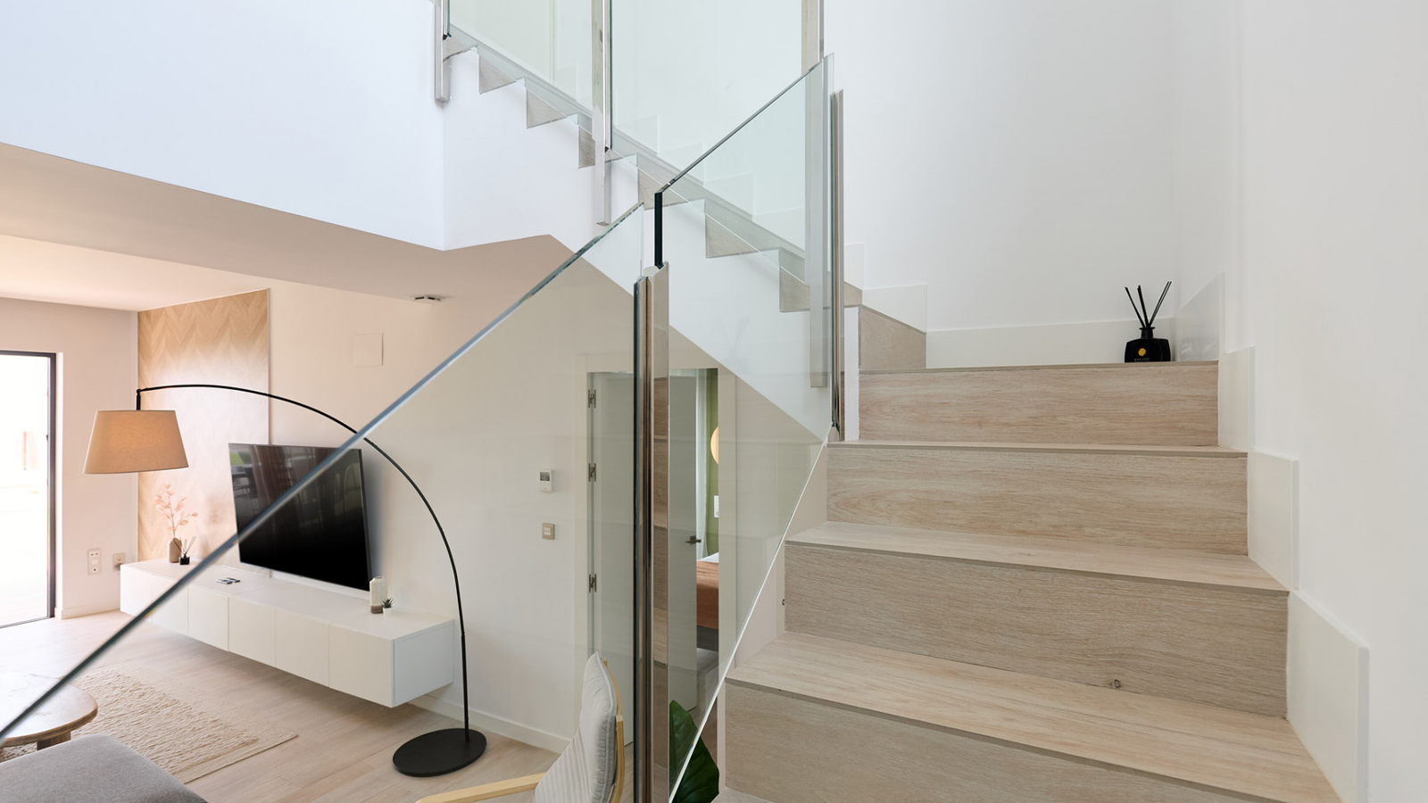 photo of Villa or house on Carrer d'Equador, 18, 03509 Finestrat, Alicante, Spain