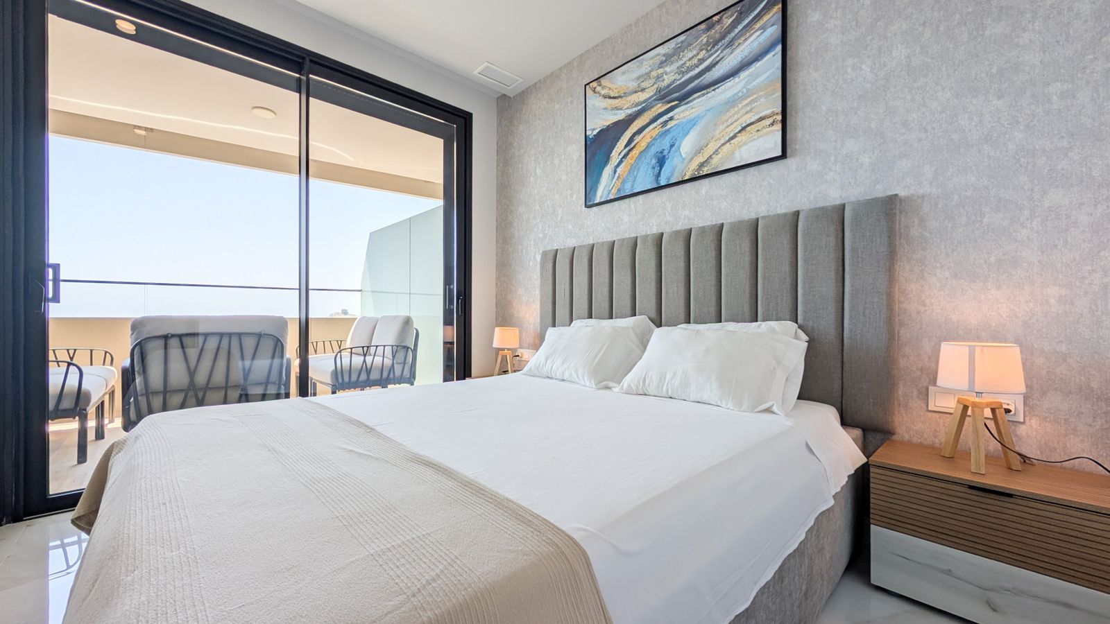 photo of Apartments on Avinguda de Benissa, 2, 03502 Benidorm, Alicante, Spain