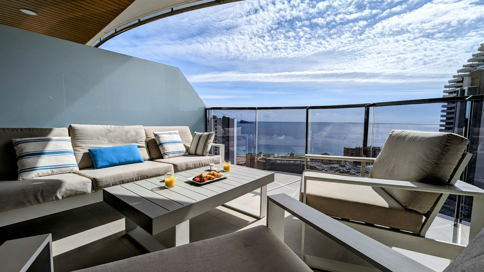 photo of Apartments on Av. República Argentina, 3, 03502 Benidorm, Alicante, Spain