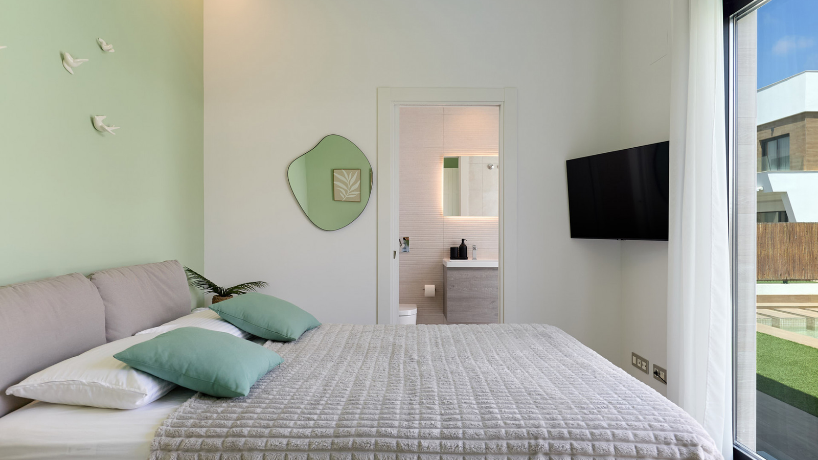 photo of Villa or house on Carrer d'Equador, 18, 03509 Finestrat, Alicante, Spain