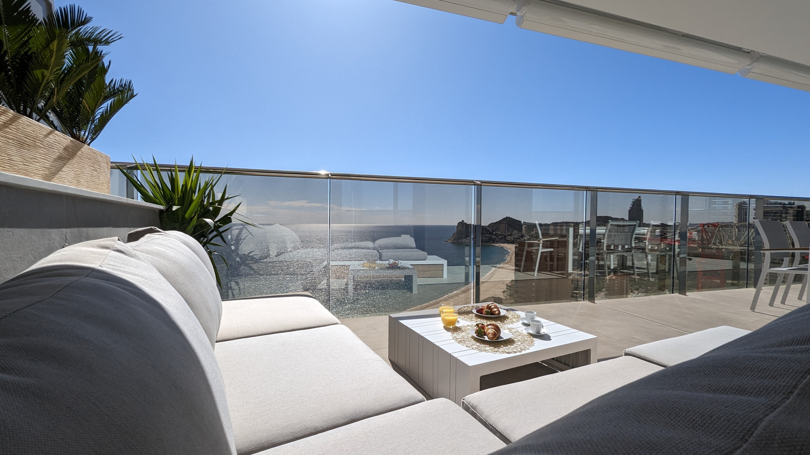 photo of Apartments on Av. de la Armada Española, 20, 03502 Benidorm, Alicante, Spain