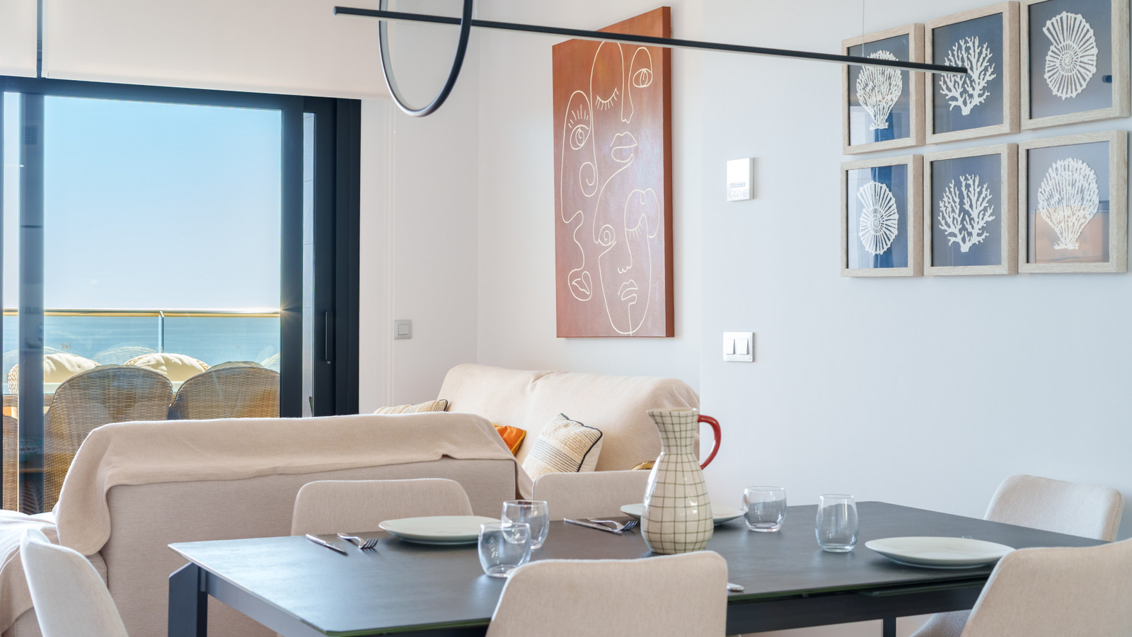 photo of Apartments on Av. República Argentina, 17, 03502 Benidorm, Alicante, Spain