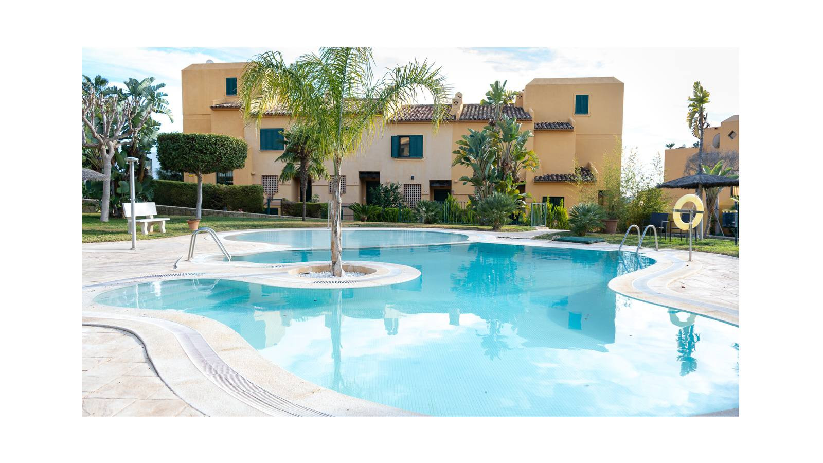 photo of Villa or house on Carrer Berlin, 7, 03509 Finestrat, Alicante, Spain
