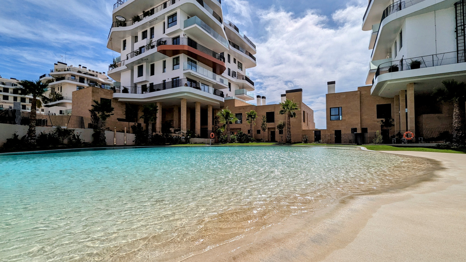 photo of Villa or house on C. Edeta, 3, 03570 Villajoyosa, Alicante, Spain