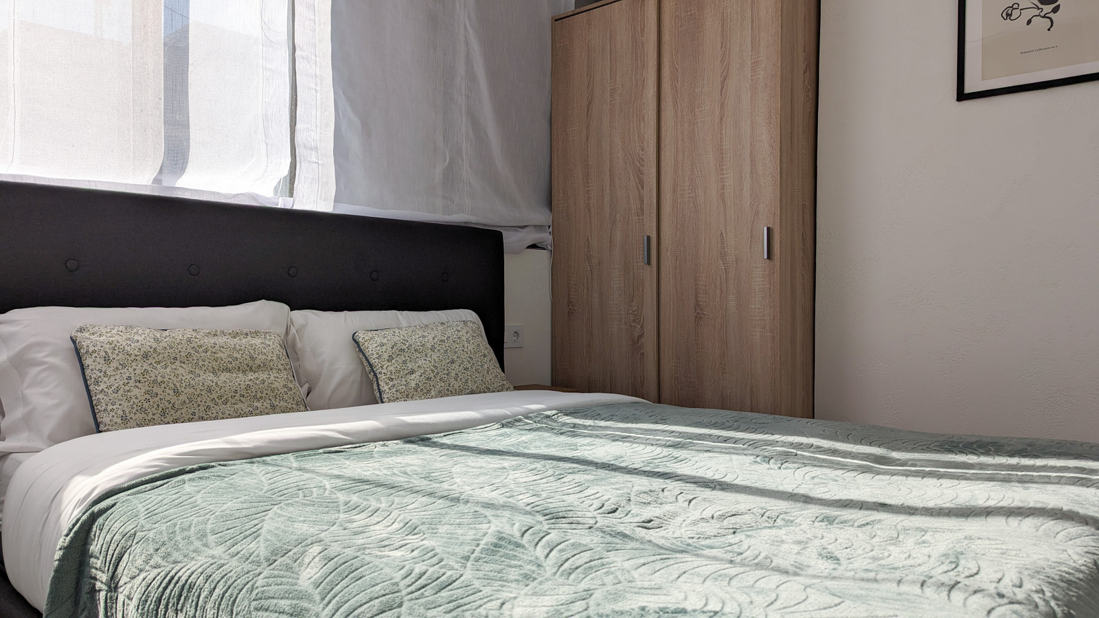 photo of Apartments on Av. del Mediterráneo, 7, 03503 Benidorm, Alicante, Spain