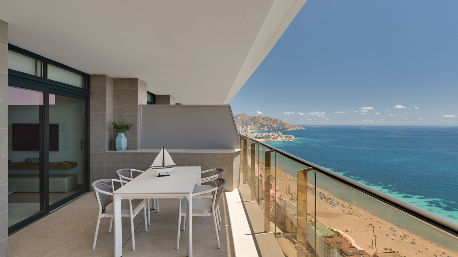photo of Apartments on Av. República Argentina, 17, 03502 Benidorm, Alicante, Spain