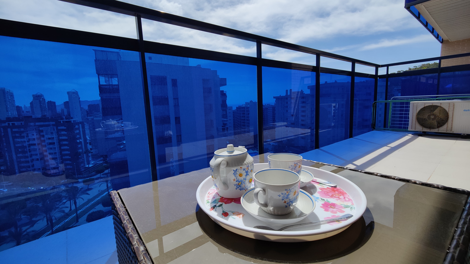 photo of Villa or house on Carrer Gregal, 5, 03570, Alicante, Spain