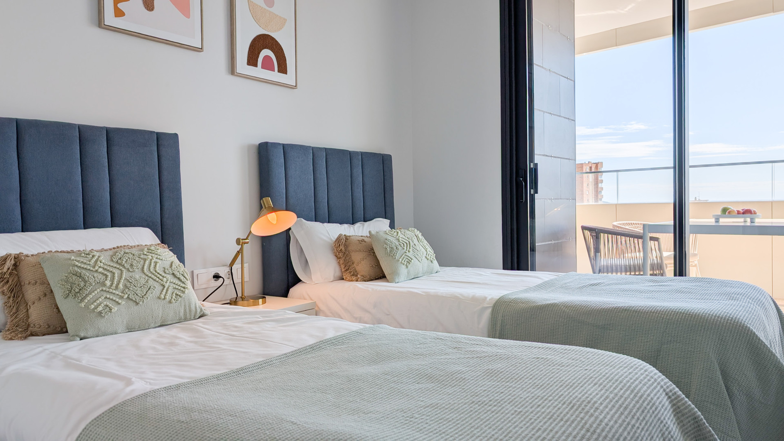 photo of Apartments on Avinguda de Benissa, 2, 03502 Benidorm, Alicante, Spain