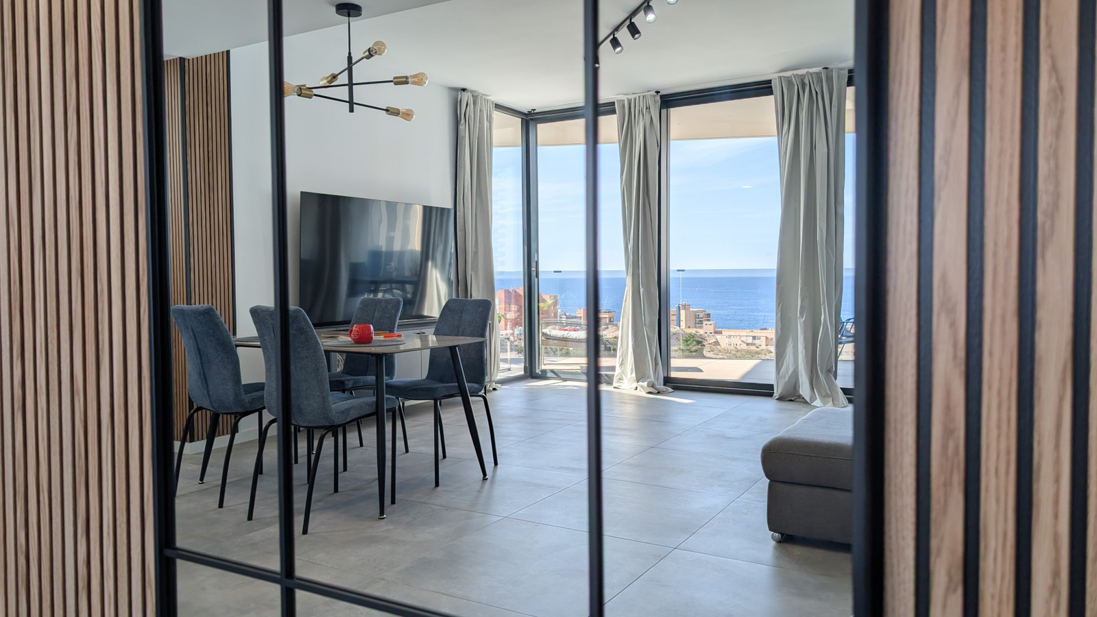 photo of Apartments on Av. Moralet, 10, 03502 Benidorm, Alicante, Spain