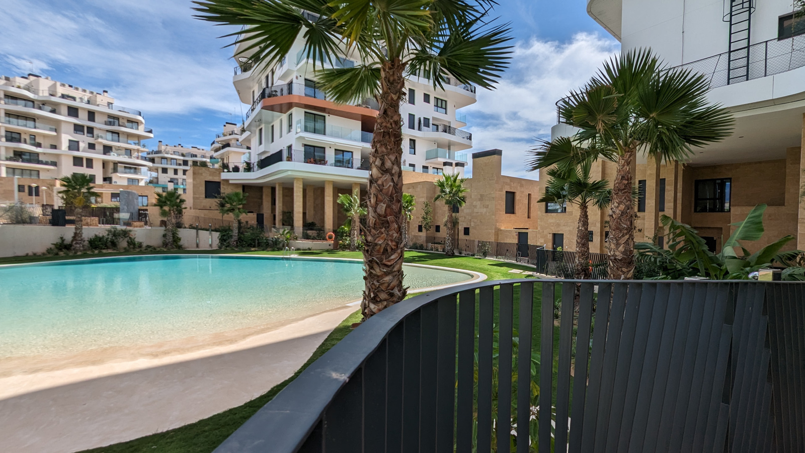 photo of Villa or house on C. Edeta, 3, 03570 Villajoyosa, Alicante, Spain