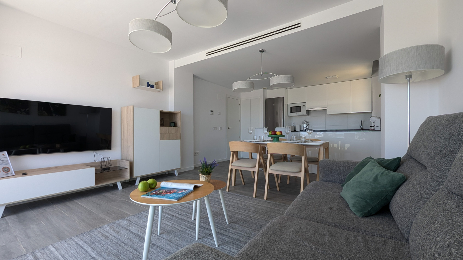 photo of Apartments on Carrer de Colombia, 4, 03509 Finestrat, Alicante, Spain