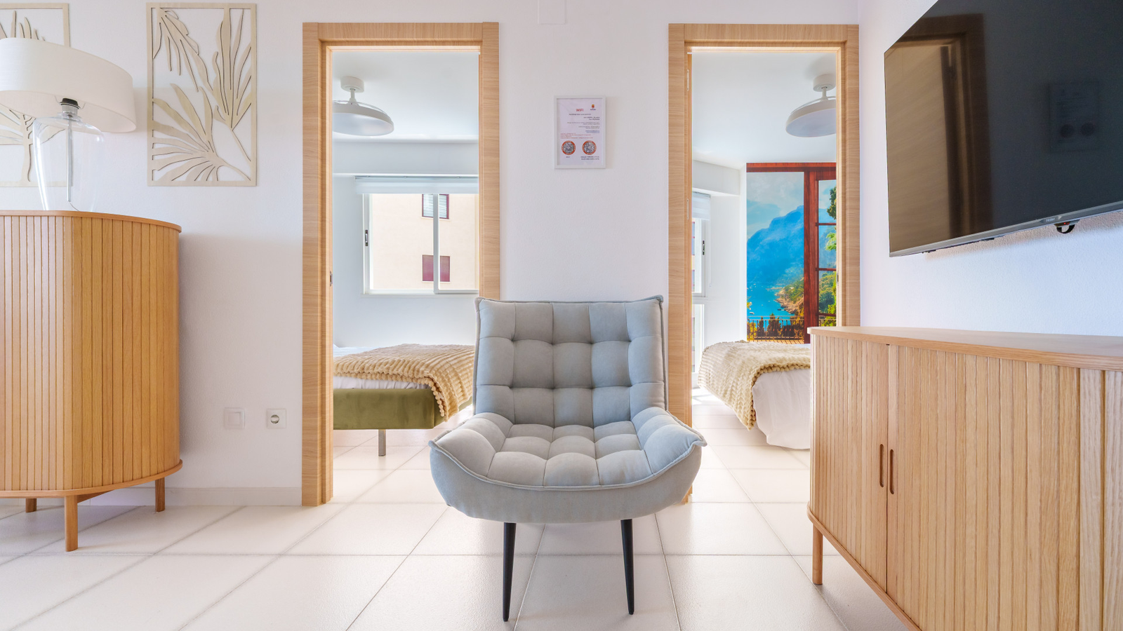 photo of Apartments on Av. Rosa de los Vientos, 4, 03710 Calpe, Alicante, Spain