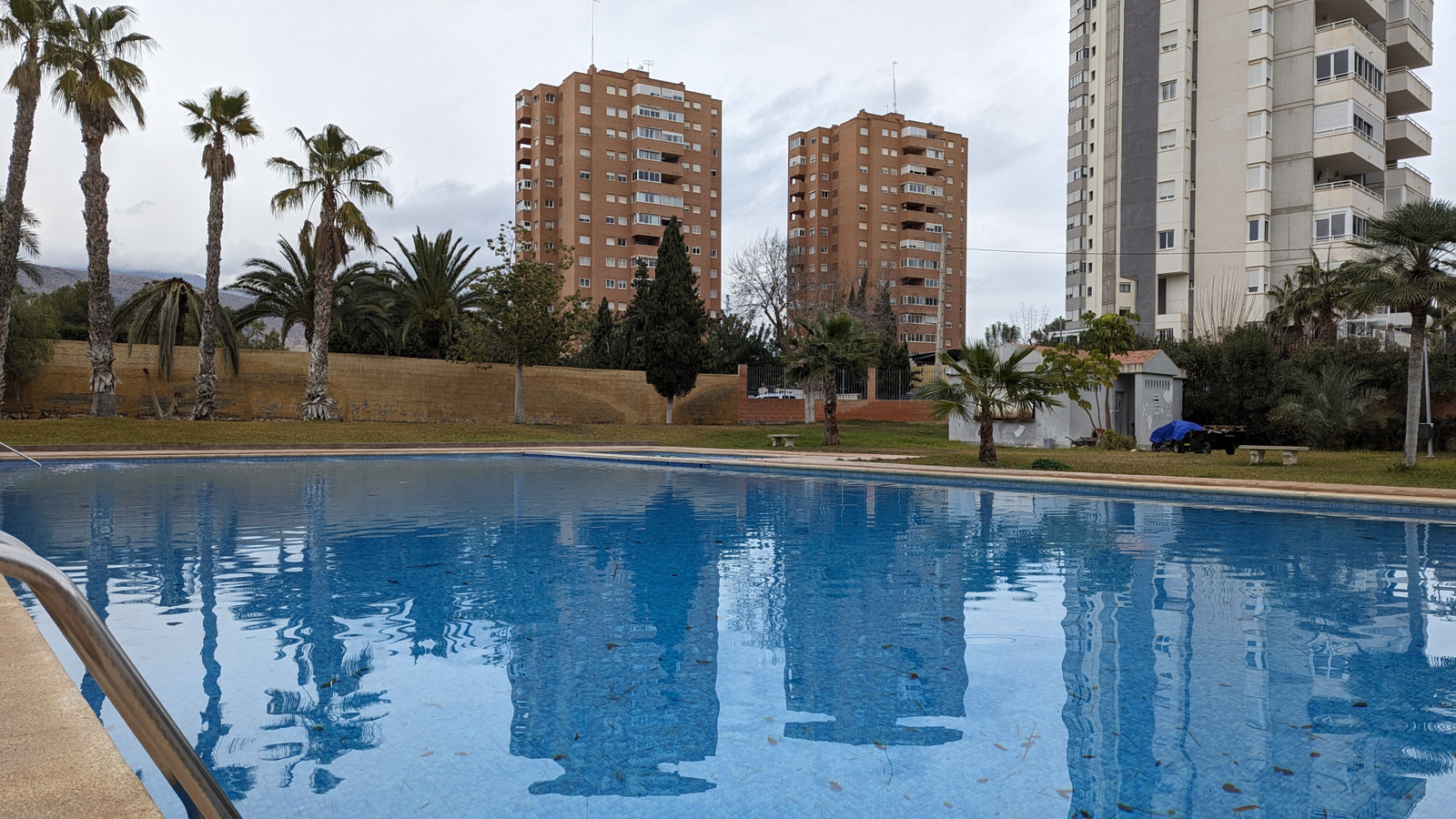 photo of Apartments on Carrer de Dénia, 16, 03502 Benidorm, Alicante, Spain