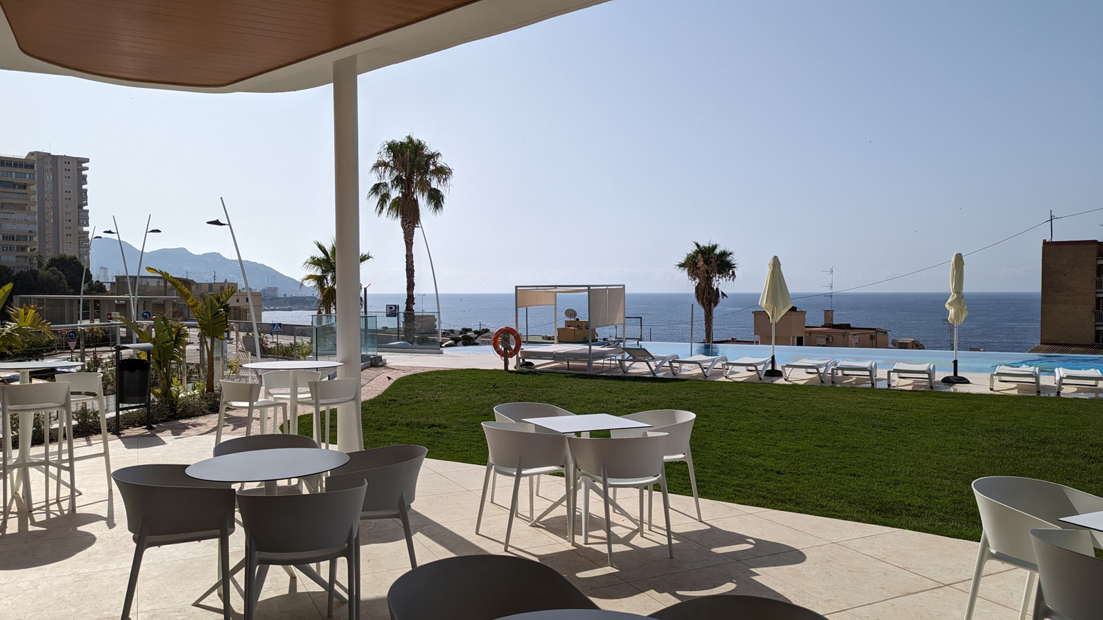 photo of Apartments on Av. República Argentina, 17, 03502 Benidorm, Alicante, Spain