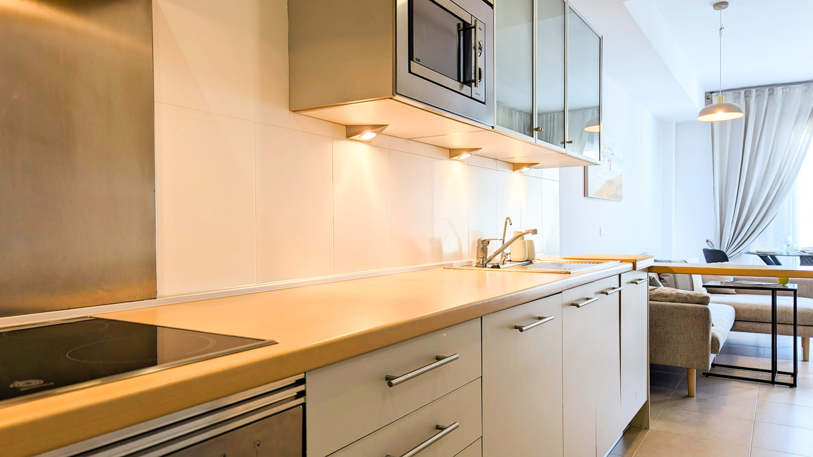 photo of Villa or house on Carrer Marinada, 3A, 03570 Benidorm, Alicante, Spain