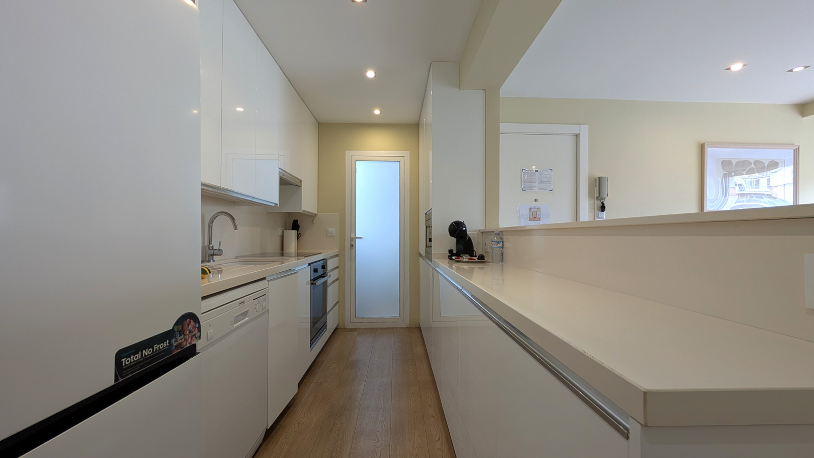 photo of Apartments on C. Herrerías, 7, 03501 Benidorm, Alicante, Spain