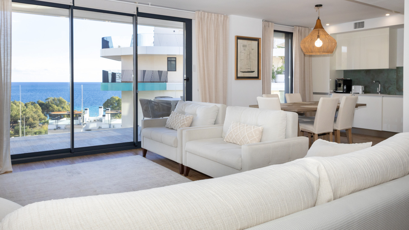 photo of Villa or house on C. Edeta, 3, 03570 Villajoyosa, Alicante, Spain