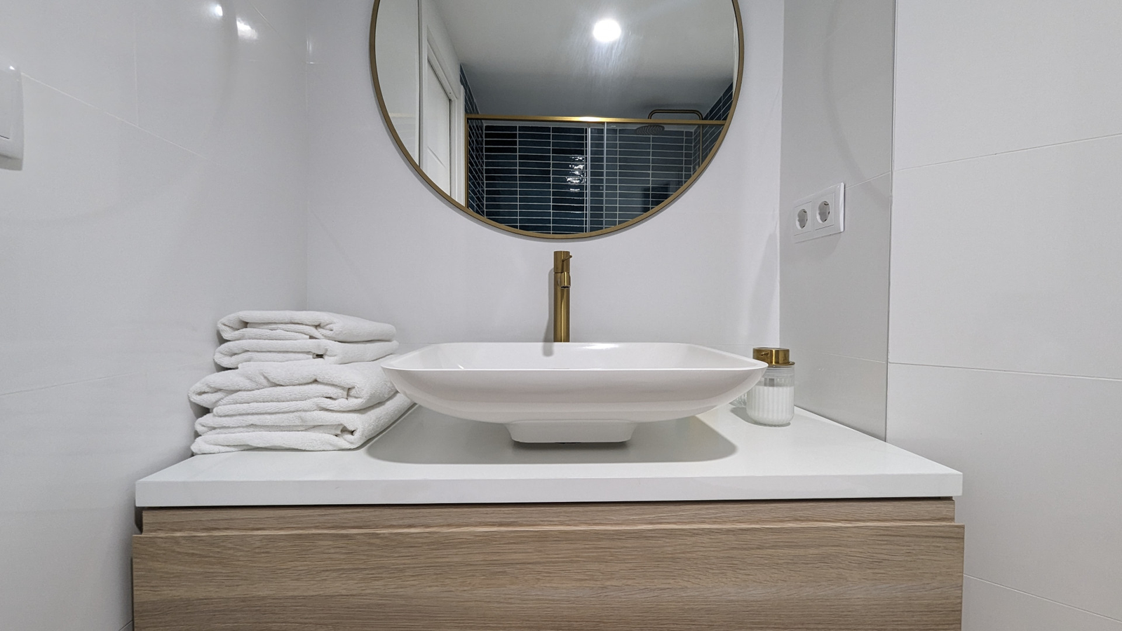photo of Apartments on Av. de Mont Benidorm, 14, 03502 Benidorm, Alicante, Spain