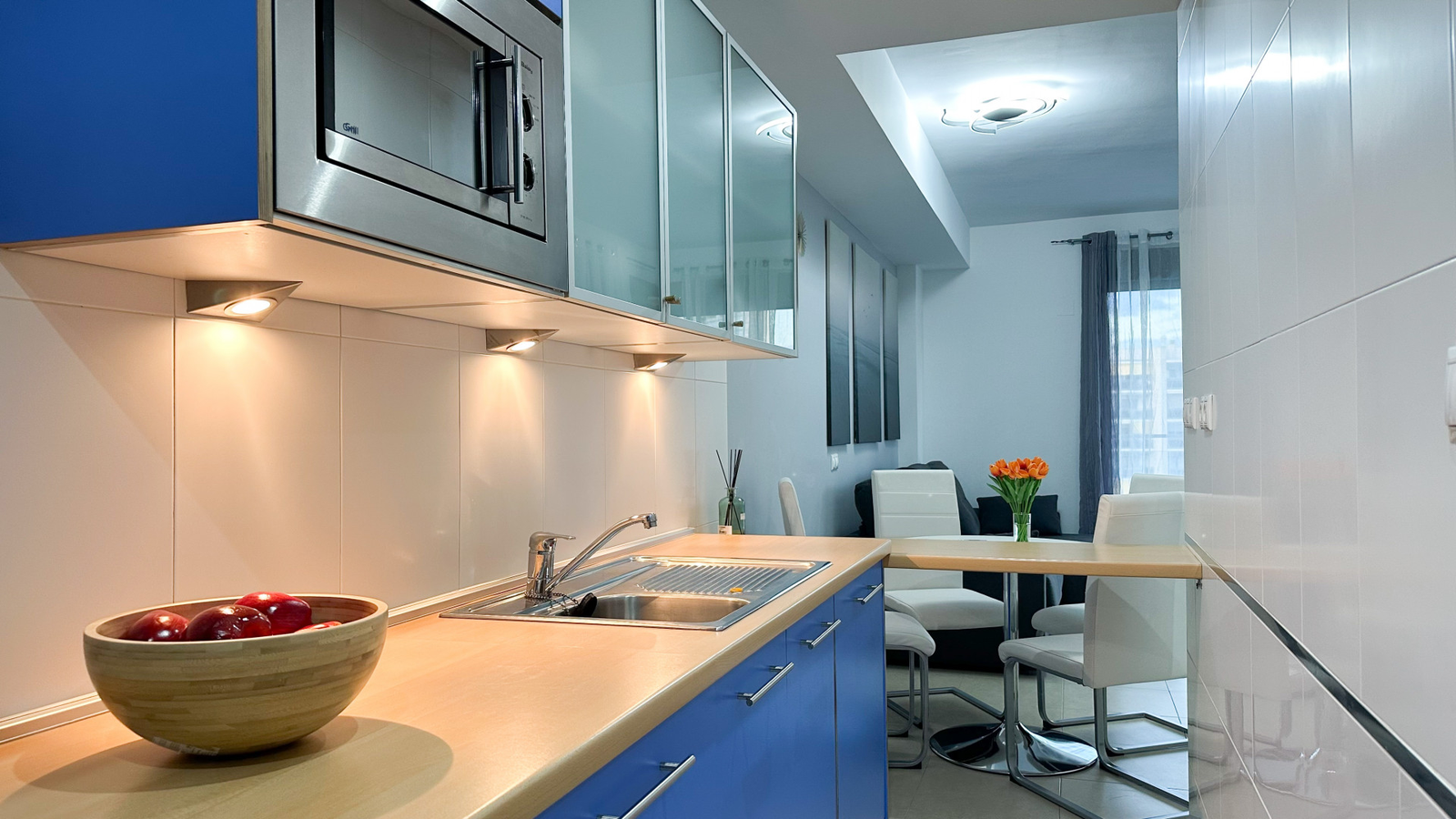 photo of Villa or house on Carrer Marinada, 1 bis, 03570 Benidorm, Alicante, Spain
