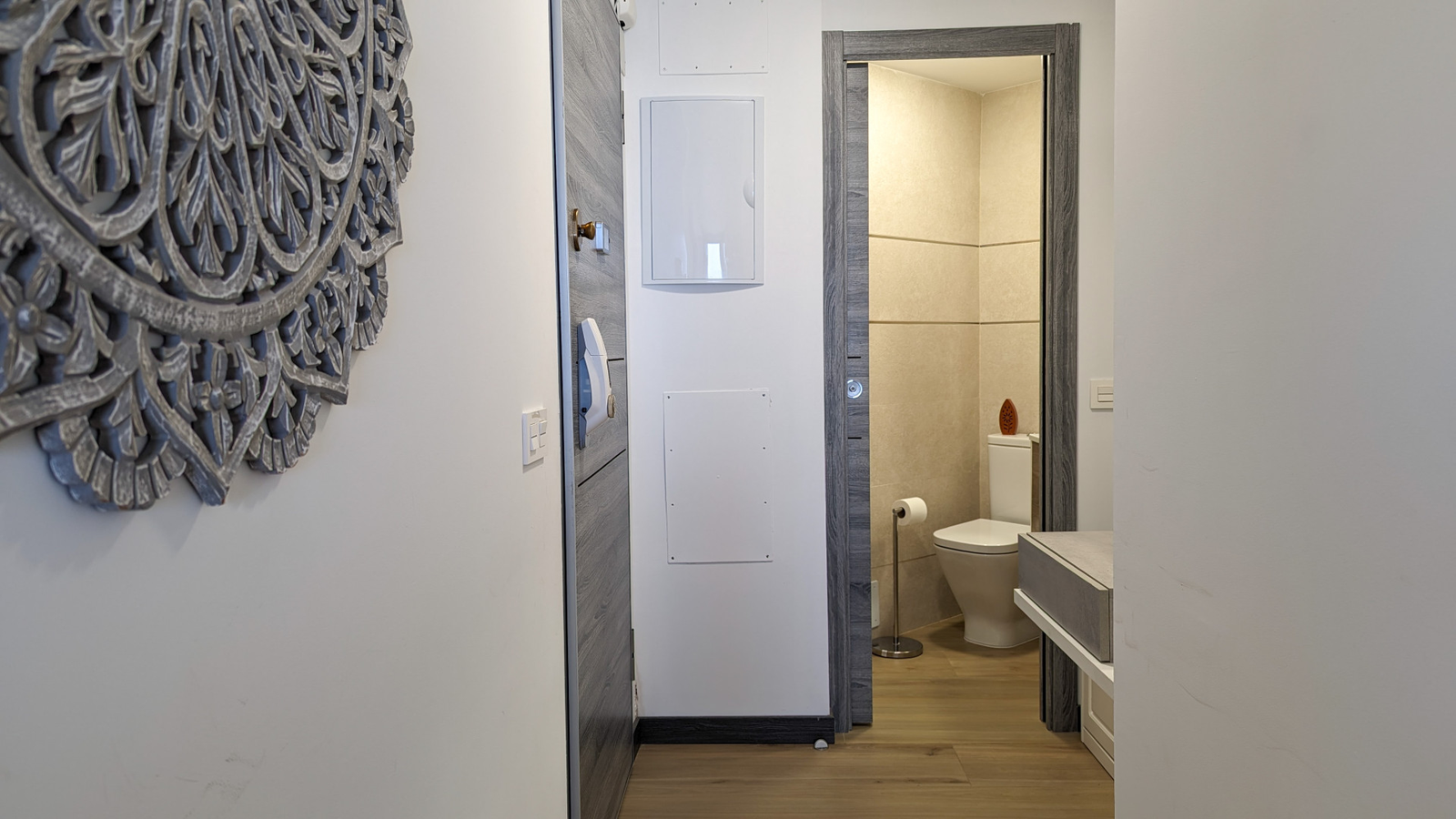 photo of Apartments on Av. Ametlla de Mar, 1, 03503 Benidorm, Alicante, Spain