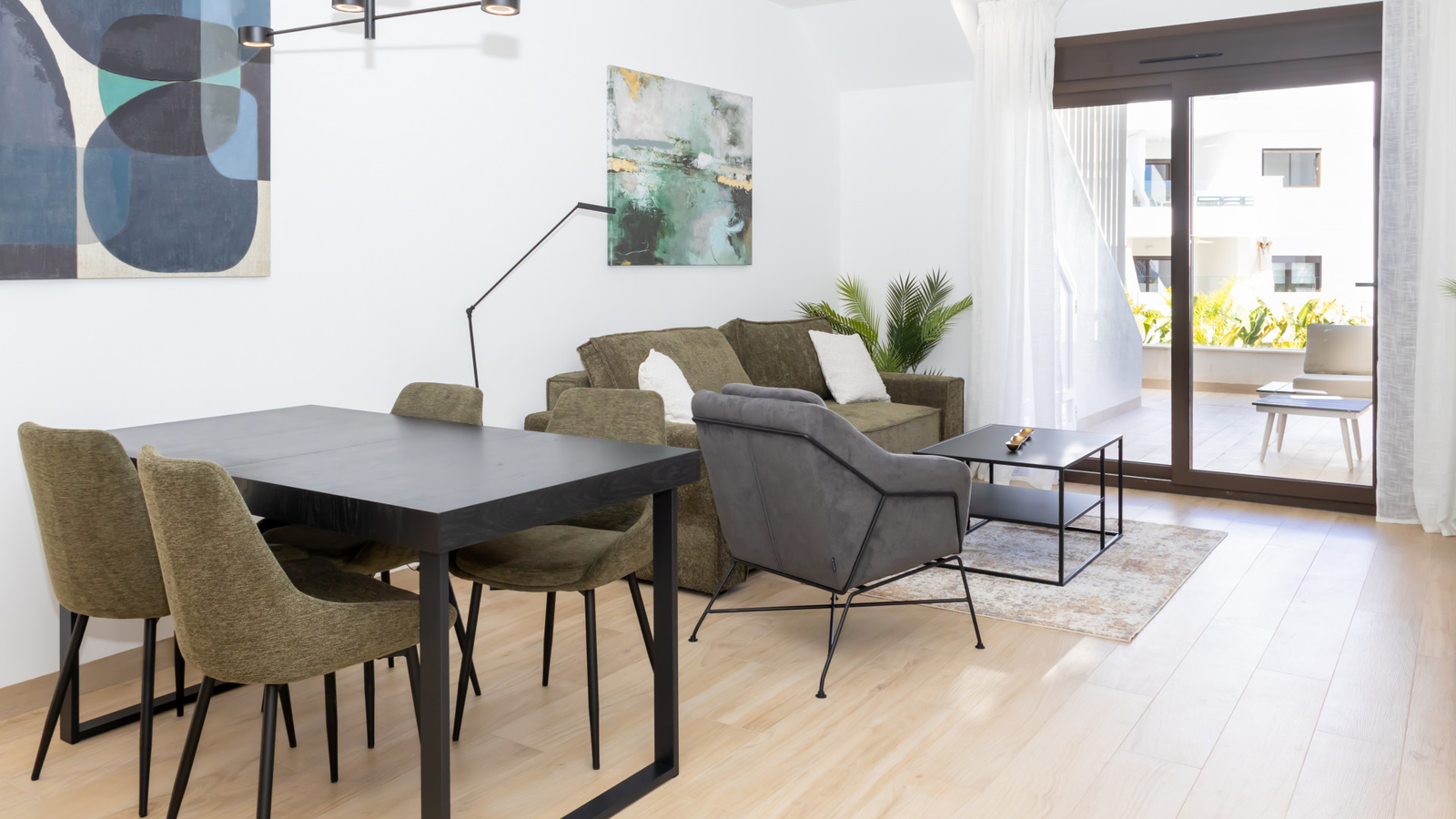 photo of Apartments on Carrer d'Equador, 5, 03509 Benidorm, Alicante, Spain