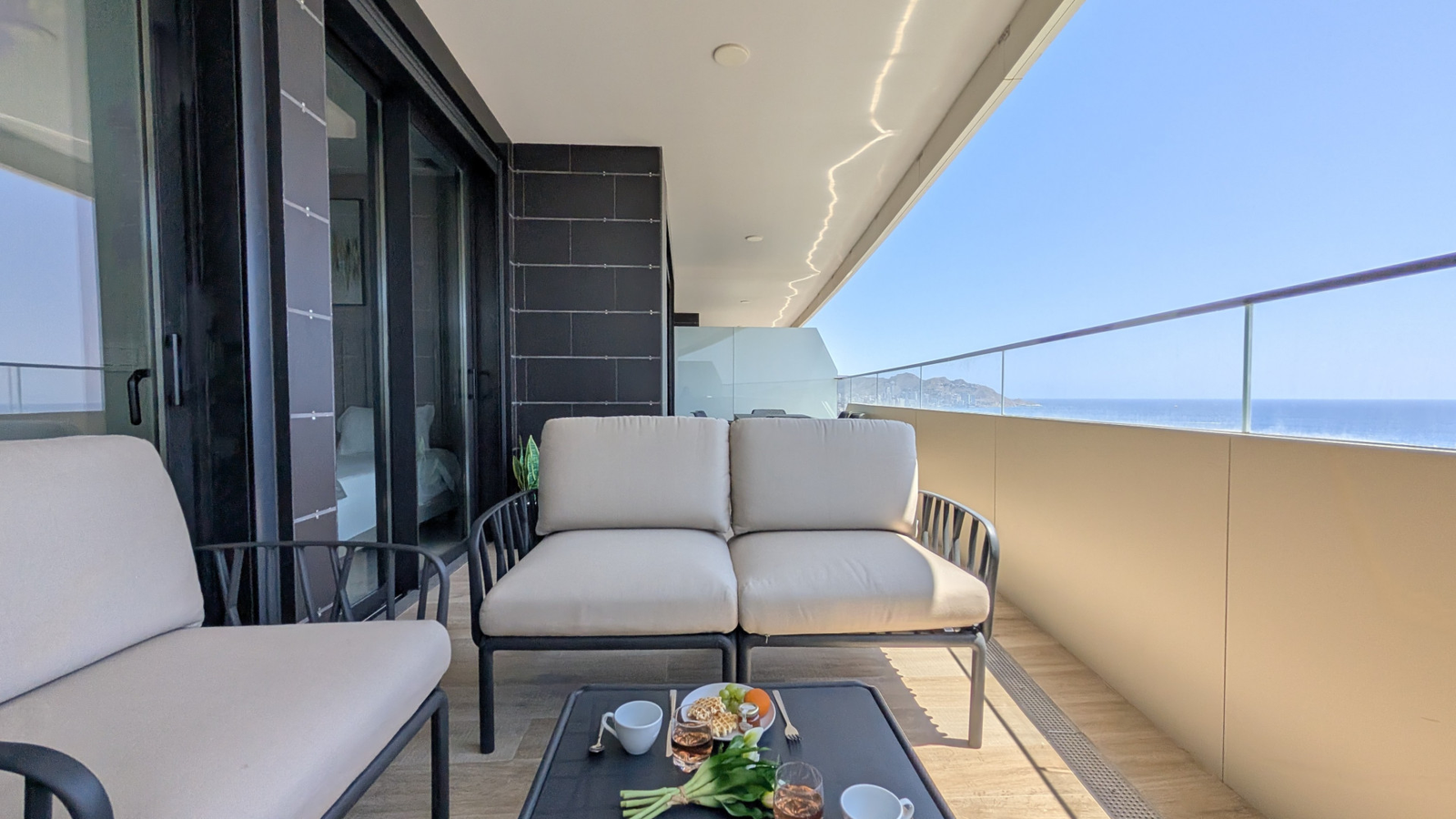 photo of Apartments on Avinguda de Benissa, 2, 03502 Benidorm, Alicante, Spain