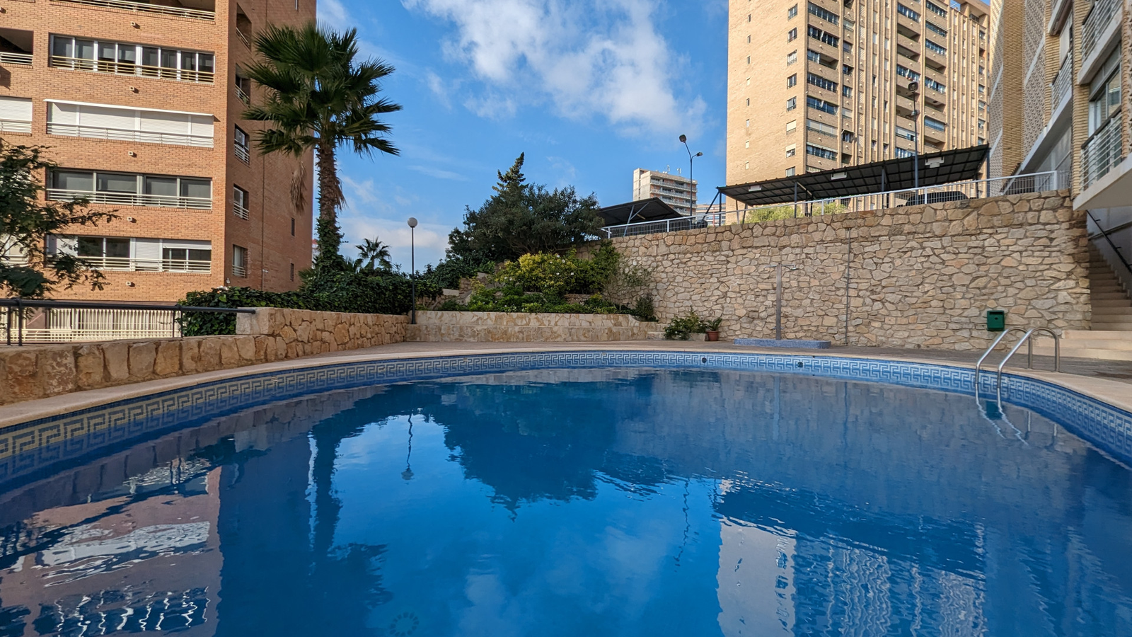 photo of Apartments on C. Asturias, 14, 03502 Benidorm, Alicante, Spain
