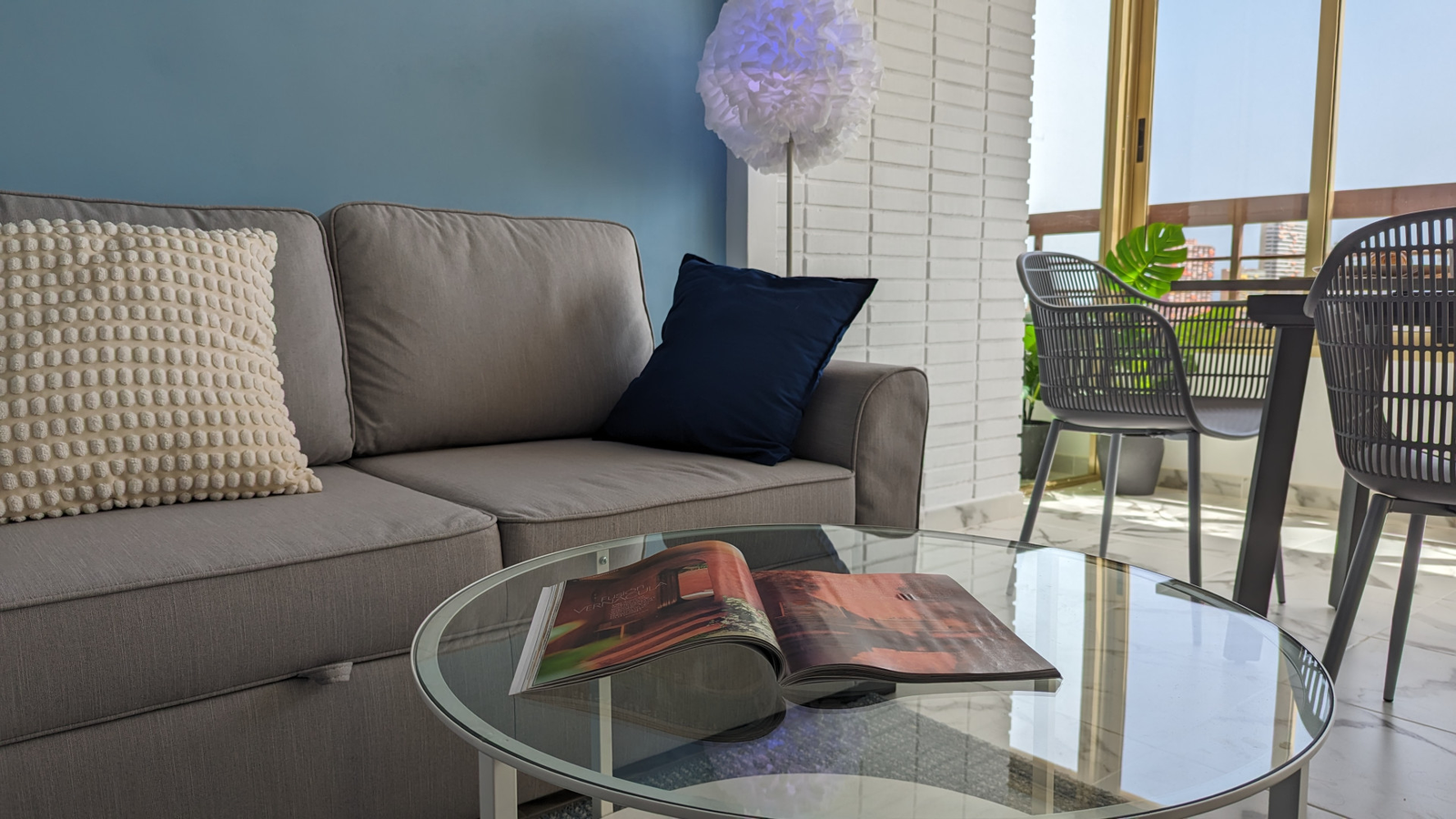 photo of Apartments on Av. Juan Fuster Zaragoza, 1, 03503 Benidorm, Alicante, Spain