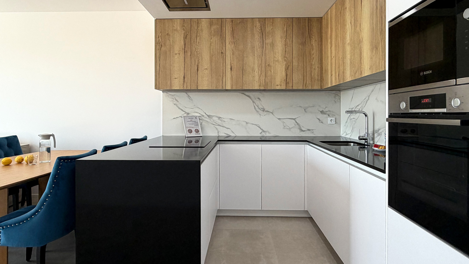 photo of Apartments on Carrer de Costa Rica, 6C, 03509 Finestrat, Alicante, Spain