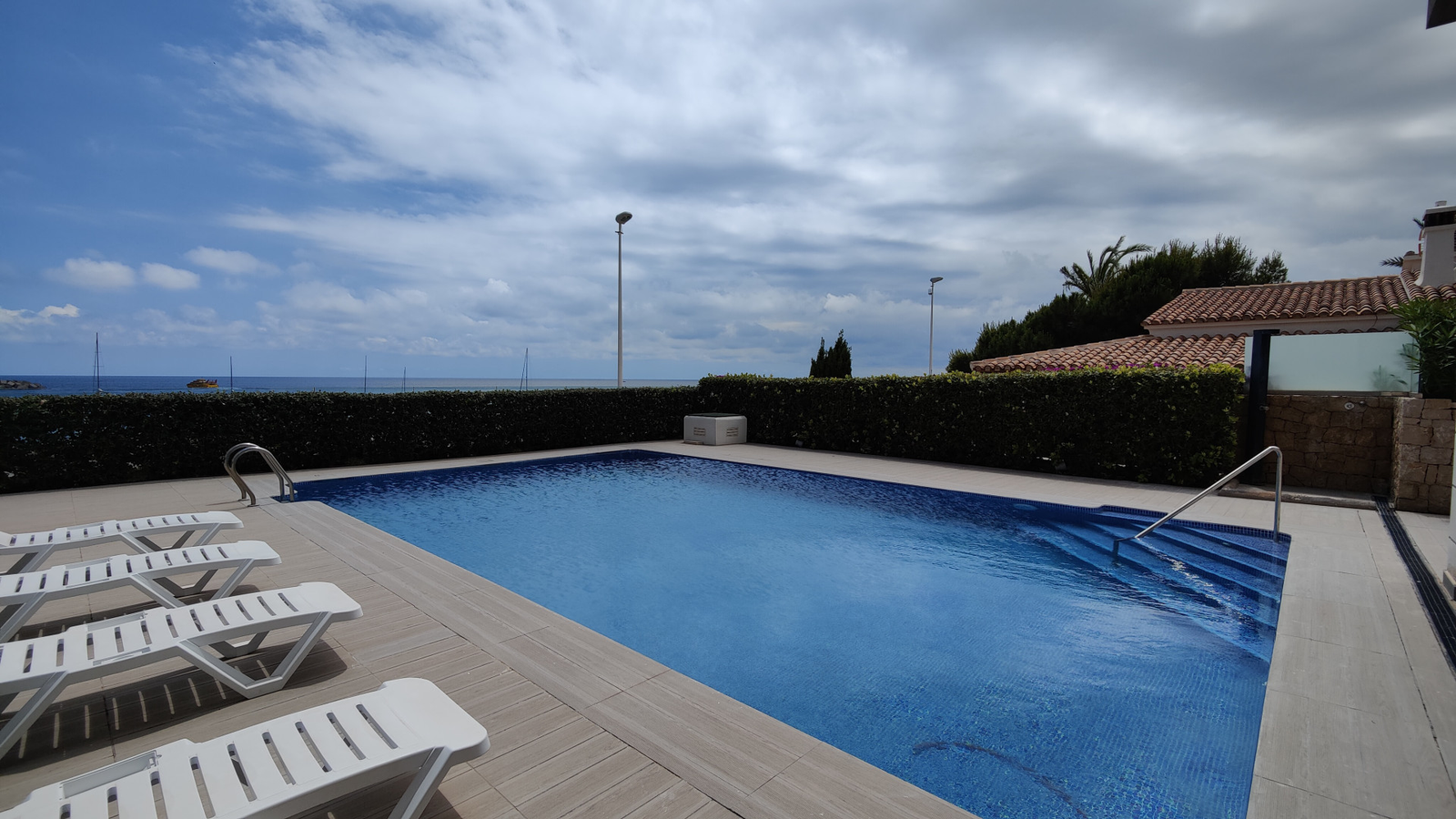 photo of Apartments on C. Portugal, 5, 03710 Calpe, Alicante, Spain