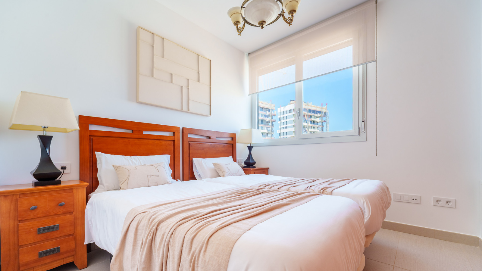 photo of Apartments on C. Portugal, 5, 03710 Calpe, Alicante, Spain