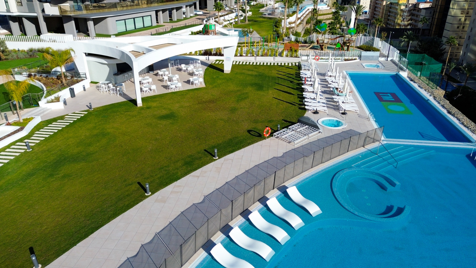 photo of Apartments on Av. República Argentina, 17, 03502 Benidorm, Alicante, Spain