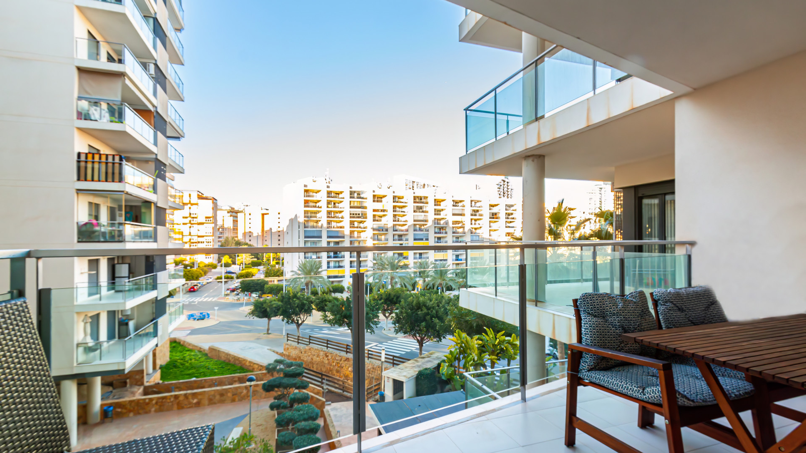 photo of Villa or house on Carrer Marinada, 16, 03570 Benidorm, Alicante, Spain
